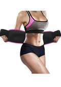 Urbanova™ ThermoFit Adjustable Waist Trimmer Belt